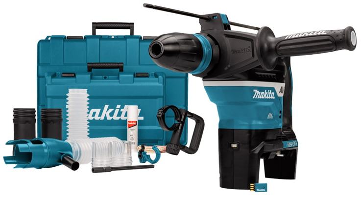 accu combihamer makita sds-max accu combihamer makita sds-max