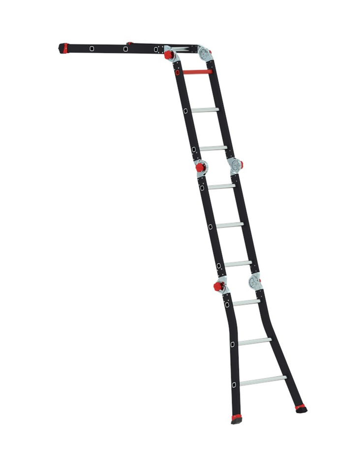 vouwladder aluminium gecoat altrex vouwladder aluminium gecoat altrex