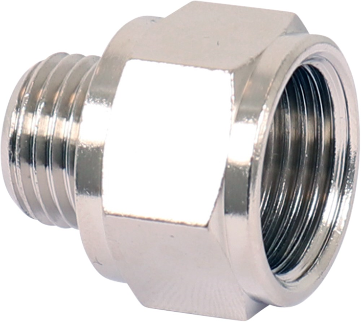 verloopring staal vernikkeld ironside verloopring staal vernikkeld ironside