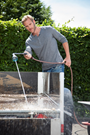 spuitlans gardena premium-10 spuitlans gardena premium-10