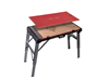 tafel inklapbaar rubi-12 tafel inklapbaar rubi-12