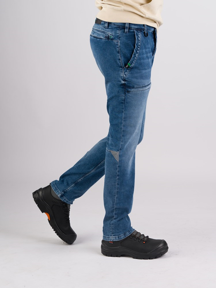 werkspijkerbroek 247jeans werkspijkerbroek 247jeans