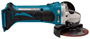 accu haakse slijper makita 115mm-5 accu haakse slijper makita 115mm-5