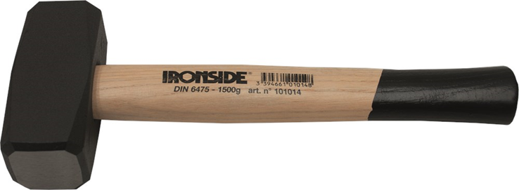 moker ironside moker ironside