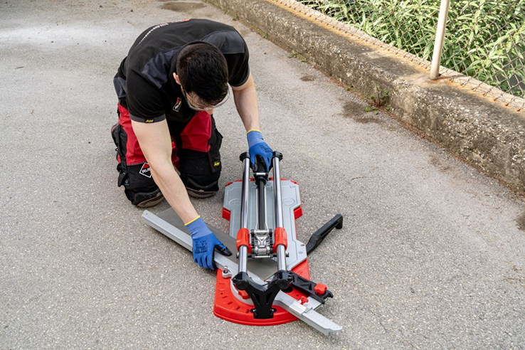 tegelsnijplank rubi tx-n tegelsnijplank rubi tx-n