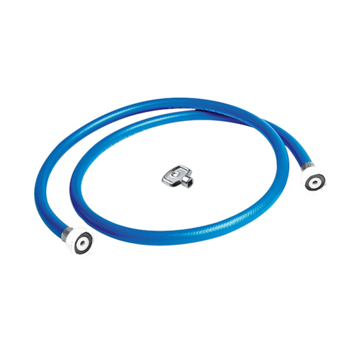 Vulslangset Pvc - 5.0M Vulslangset Pvc - 5.0M