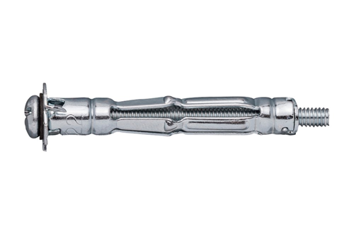 Hollewandanker Metaal Sympafix - HW-454 M4X54MM Hollewandanker Metaal Sympafix - HW-454 M4X54MM