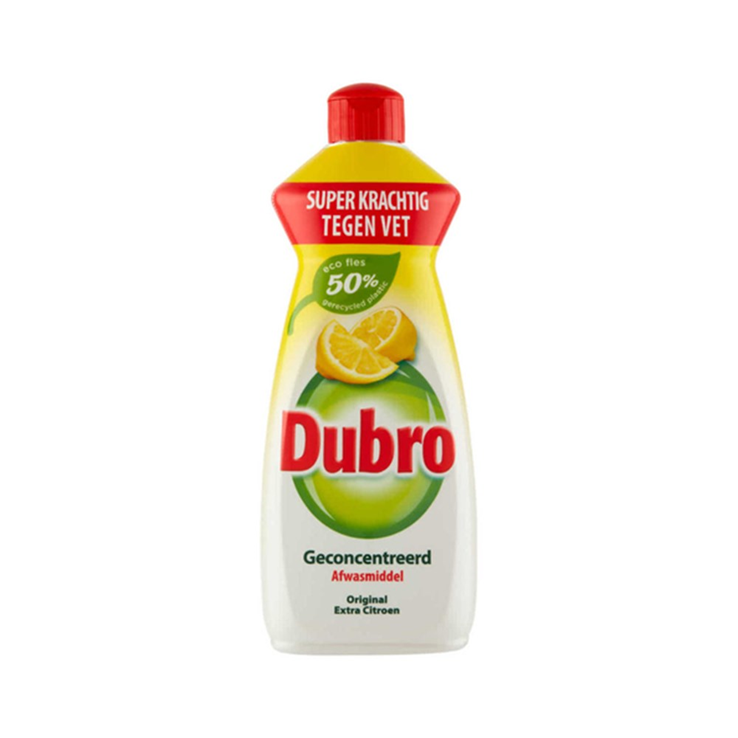 afwasmiddel dubro afwasmiddel dubro