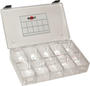 assortimentsdoos transparant kelfort assortimentsdoos transparant kelfort