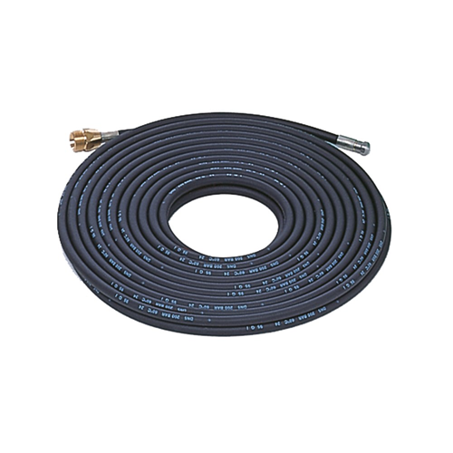 Rioolslang Kranzle - 15M BLAUW NOZZEL 055 Rioolslang Kranzle - 15M BLAUW NOZZEL 055