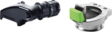 afzuigadapter festool afzuigadapter festool