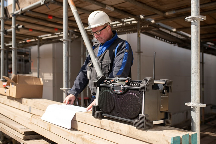 radio perfectpro radio perfectpro