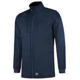 fleece jack interlock tricorp fleece jack interlock tricorp