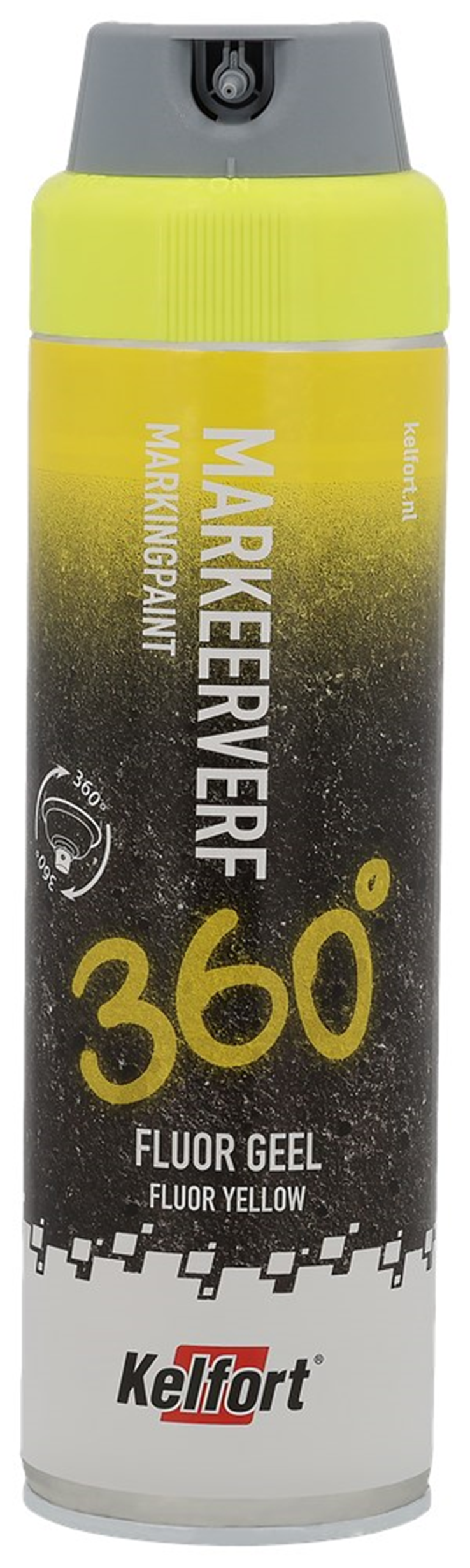 markeerverf fluorescerend geel kelfort markeerverf fluorescerend geel kelfort