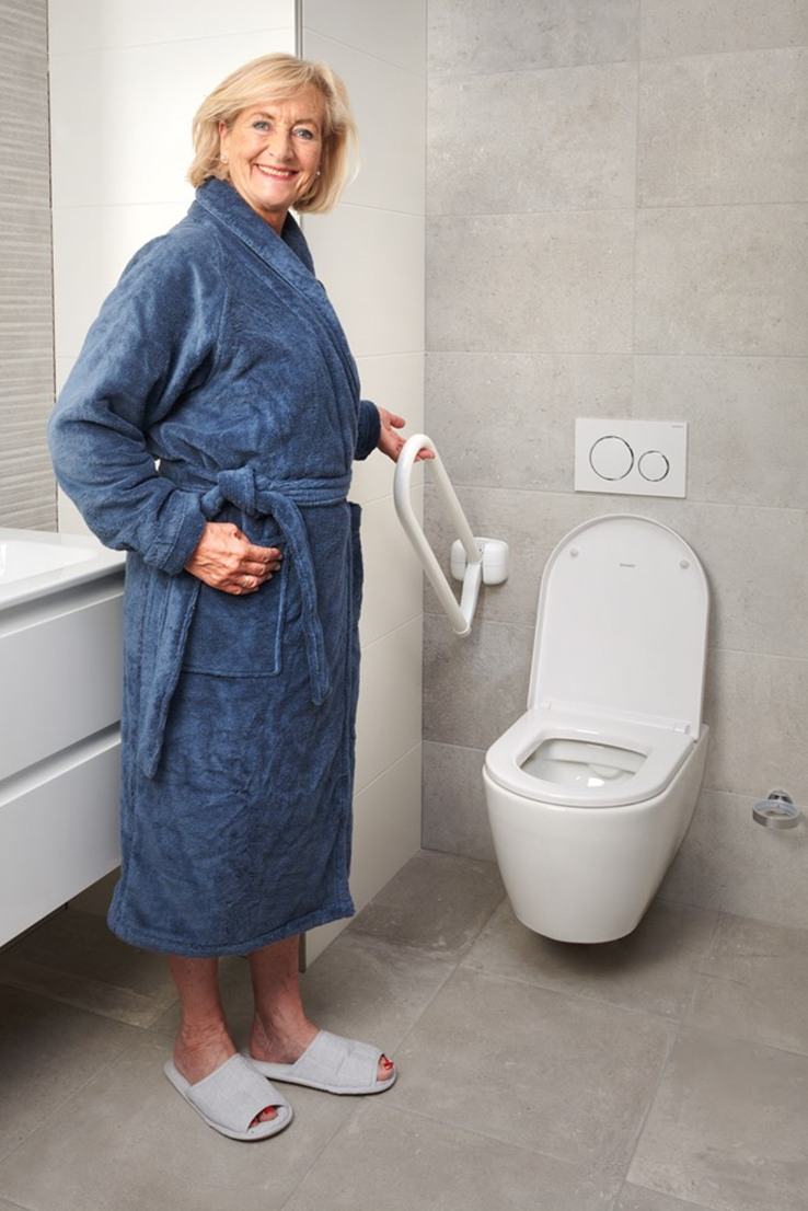 toiletbeugel wit secucare toiletbeugel wit secucare