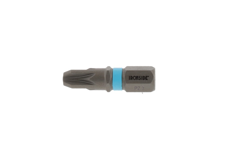 schroefbit pozidriv ironside schroefbit pozidriv ironside