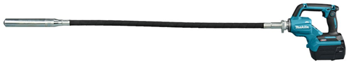 Accu Betontrilnaald Makita 1200Mm - VR004GM101 40.0V MAX Accu Betontrilnaald Makita 1200Mm - VR004GM101 40.0V MAX