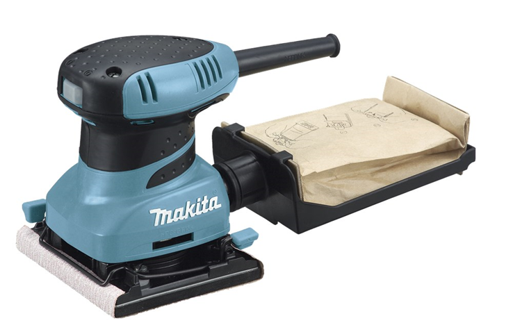 vlakschuurmachine makita vlakschuurmachine makita