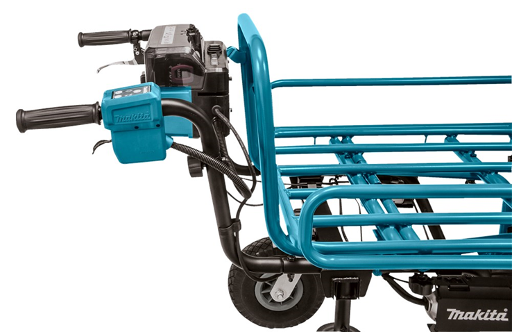 accu kruiwagen makita accu kruiwagen makita