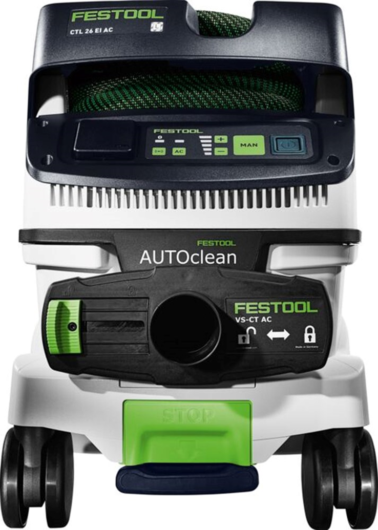 stofafzuigmobiel cleantec festool stofafzuigmobiel cleantec festool