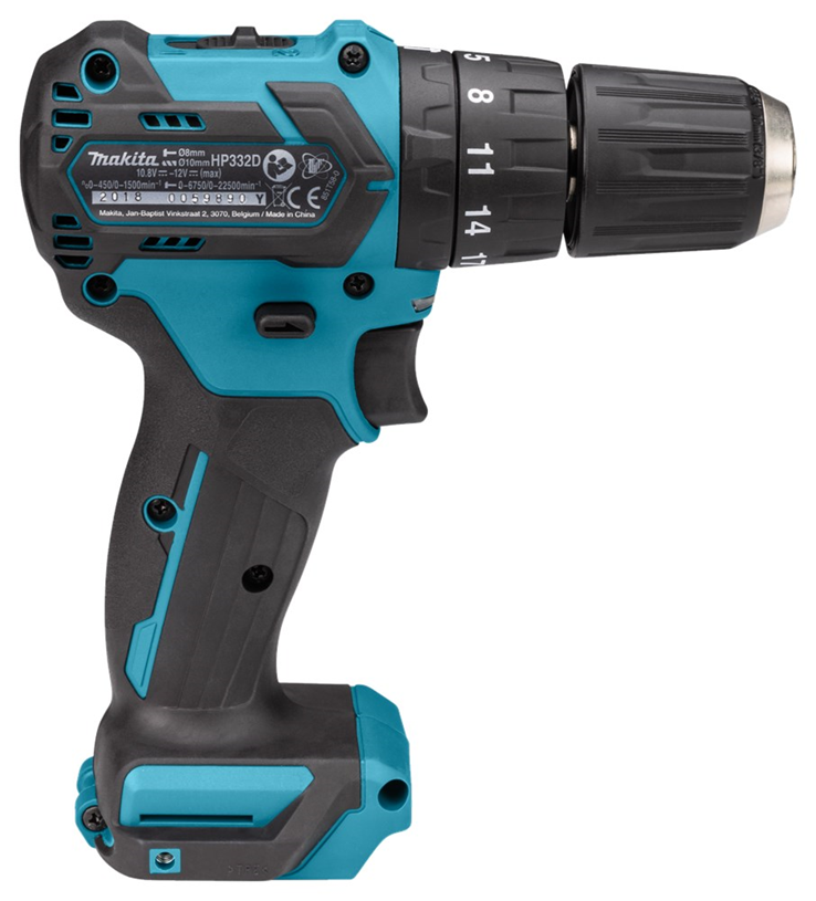 accu klopboor-/ schroefmachine makita accu klopboor-/ schroefmachine makita