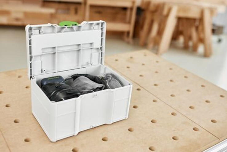 systainer³ t-loc festool systainer³ t-loc festool