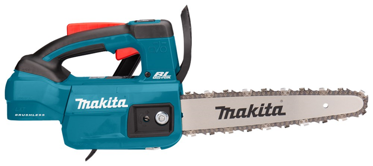 accu kettingzaagmachine makita 250mm accu kettingzaagmachine makita 250mm