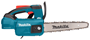 accu kettingzaagmachine makita 250mm-3 accu kettingzaagmachine makita 250mm-3