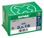 spaanplaatschroef wirox spax-5 spaanplaatschroef wirox spax-5