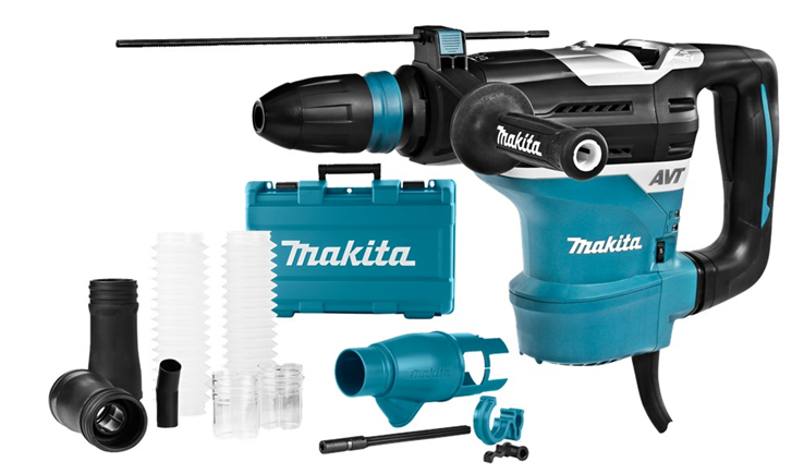 combihamer makita sds-max combihamer makita sds-max