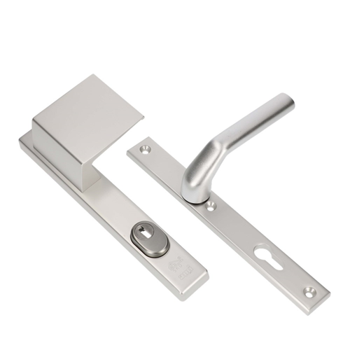 Voordeursmalgarnituur F1 Ami - 251/37 90/80 379ROTA KT92MM RW Voordeursmalgarnituur F1 Ami - 251/37 90/80 379ROTA KT92MM RW