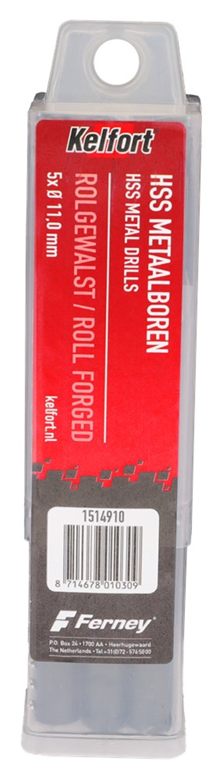 metaalboor hss-r cilindrisch kelfort metaalboor hss-r cilindrisch kelfort