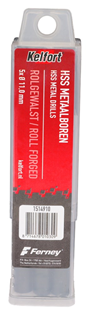 metaalboor hss-r cilindrisch kelfort-3 metaalboor hss-r cilindrisch kelfort-3