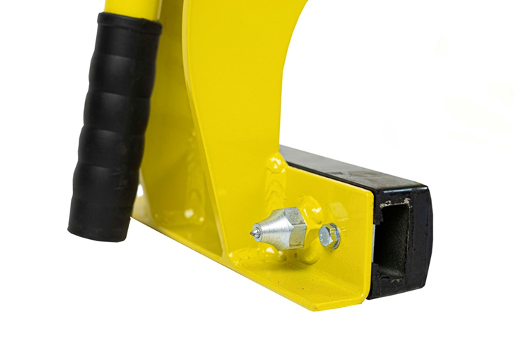 hijsklem gegalvaniseerd orit hijsklem gegalvaniseerd orit