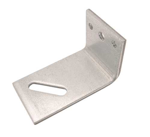 Hoekanker Zwaar Zonder Ril Sv -  70X120X 70X 6.0MM Hoekanker Zwaar Zonder Ril Sv -  70X120X 70X 6.0MM
