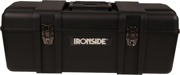 gereedschapskoffer kunststof ironside gereedschapskoffer kunststof ironside