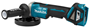 accu haakse slijper makita 125mm-5 accu haakse slijper makita 125mm-5