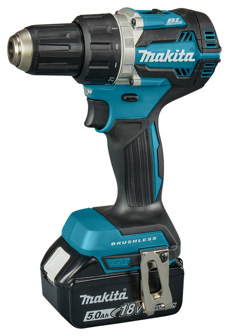 accu combiset makita 5.0Ah/18.0V accu combiset makita 5.0Ah/18.0V