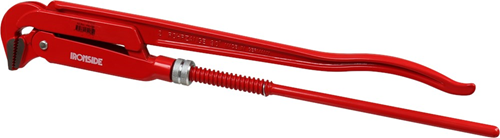 Pijptang Recht 90° Ironside - 550MM 2'' Pijptang Recht 90° Ironside - 550MM 2''