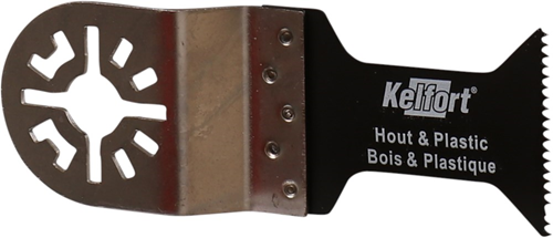 Multizaagblad Standaard Kelfort Ois - 32X42MM Multizaagblad Standaard Kelfort Ois - 32X42MM