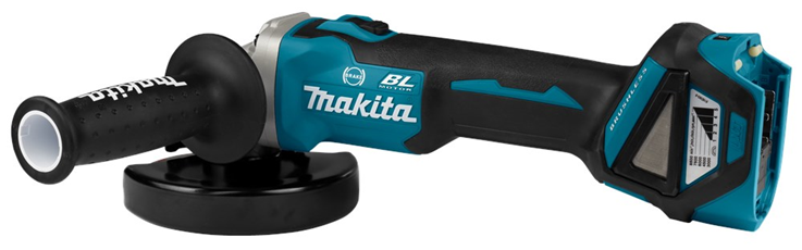 accu haakse slijper makita 125mm accu haakse slijper makita 125mm
