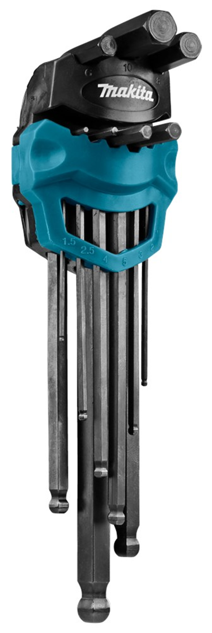 inbussleutelset makita inbussleutelset makita