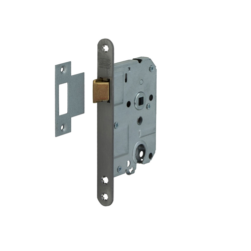 Deurslot Insteek Centraal Nemef - 1269/37 PC55MM DIN RS/LS Deurslot Insteek Centraal Nemef - 1269/37 PC55MM DIN RS/LS