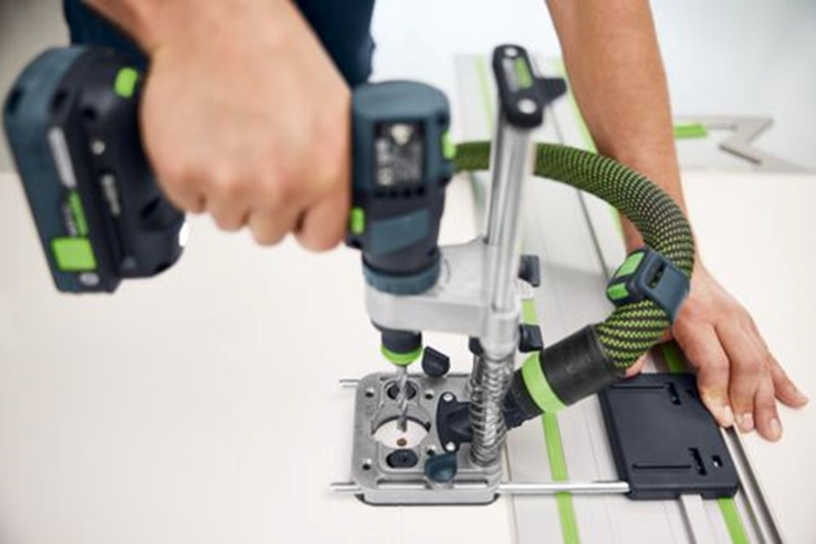 aanslagset festool aanslagset festool