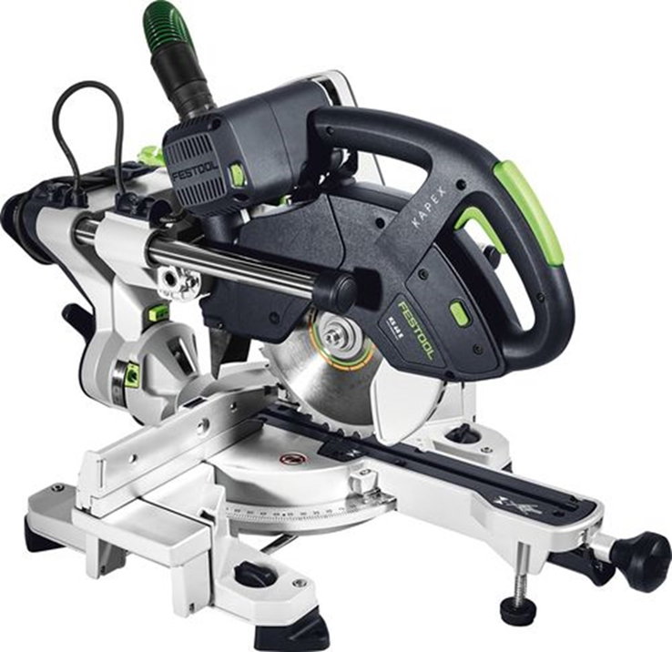 radiaal afkortzaagmachine festool radiaal afkortzaagmachine festool