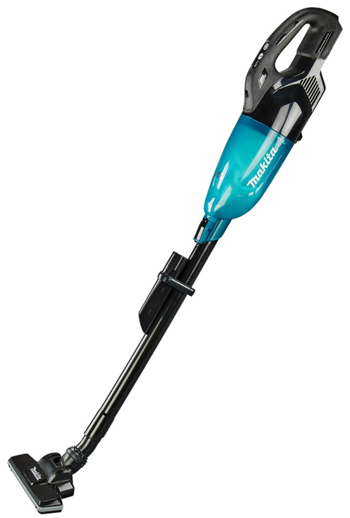 Accu Steelstofzuiger Makita - DCL284FZB 18.0V ZWART Accu Steelstofzuiger Makita - DCL284FZB 18.0V ZWART