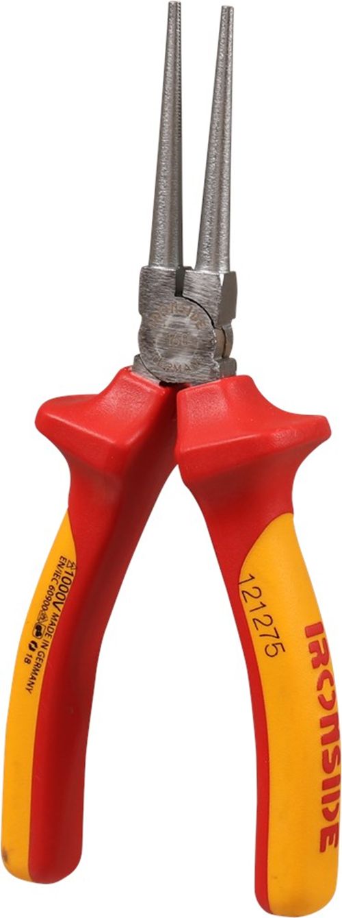 Rondbektang Ironside - VDE 160MM Rondbektang Ironside - VDE 160MM