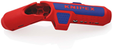 kabelontmantelingsmes ergostrip knipex kabelontmantelingsmes ergostrip knipex