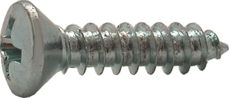 plaatschroef verzinkt kelfort plaatschroef verzinkt kelfort