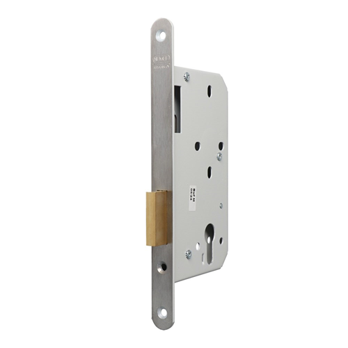 Deurslot Insteek Kast Pc Nemef - 638/2 PC72MM Deurslot Insteek Kast Pc Nemef - 638/2 PC72MM